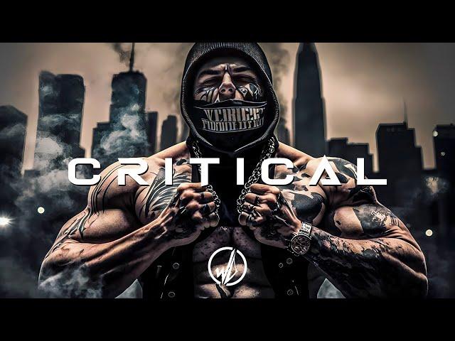 Aggressive Trap Gym Workout Mix 2023Hip Hop & Rap Workout MusicBest Motivational Music 2023