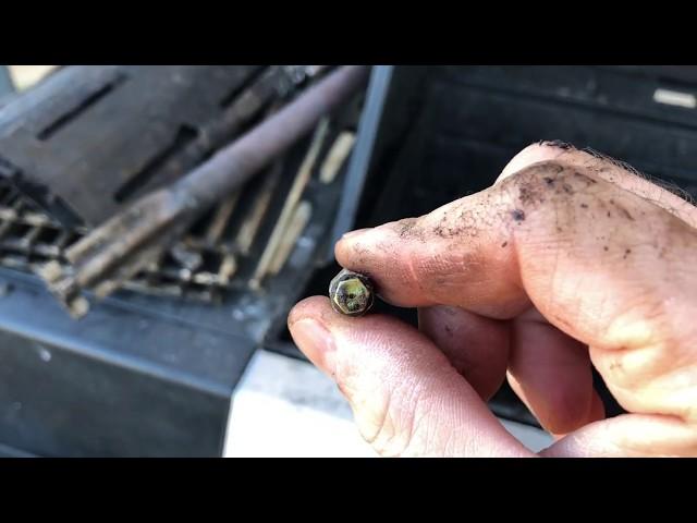 How To Fix Your Barbecue Grill That Has Low Flame