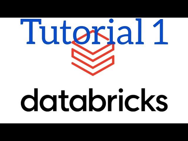 Databricks Tutorial 1 : Introduction To Azure Databricks, #Databricks, #DatabricksTutorial,#Azure