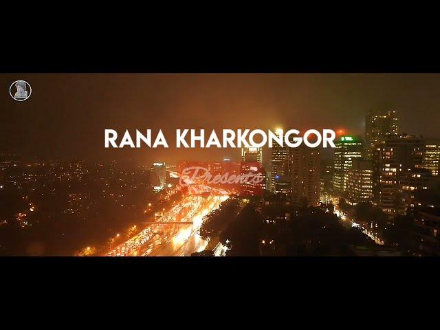 Rana Kharkongor - Ka Mon Ba Jwat (Official Lyric Video)