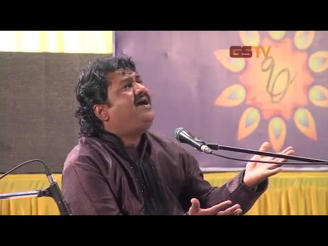 Osman Mir :  Maru Man mor bani thangat kare