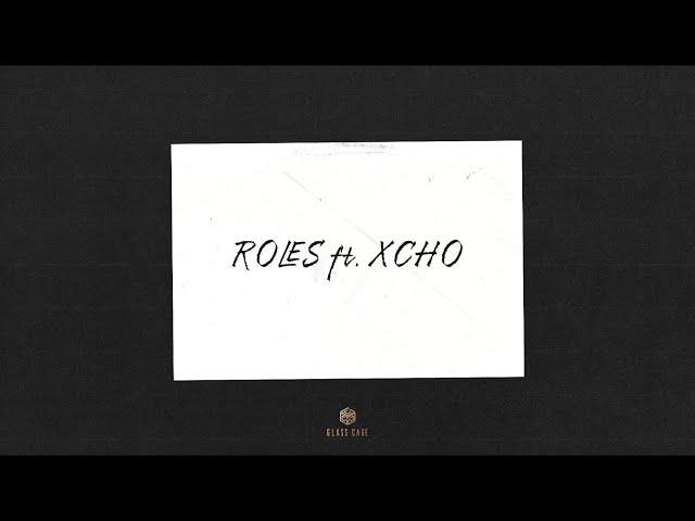 Mr Lambo & Xcho - Roles (Official Audio)