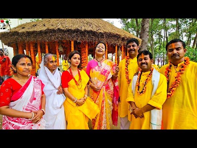 villfood Holi 2024 full video | Holi Special Bhang | villfood বসন্ত উৎসব 2024