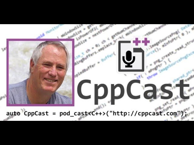 CppCast Episode 300: ABI Stability with Marshall Clow