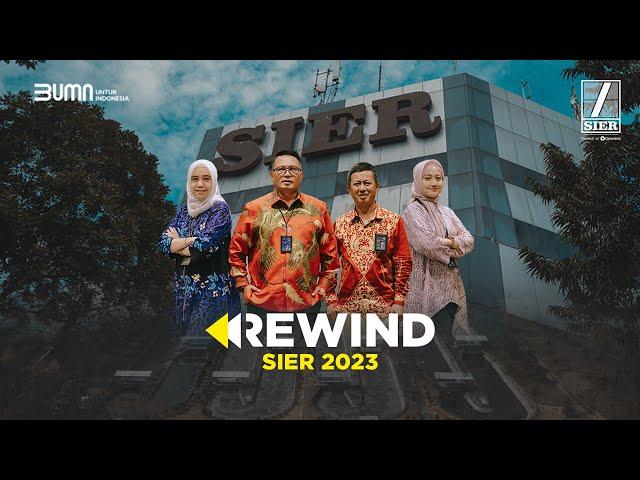 SIER REWIND 2023