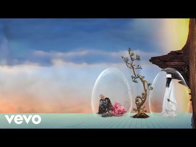 Empire Of The Sun - Television (Official Audio)