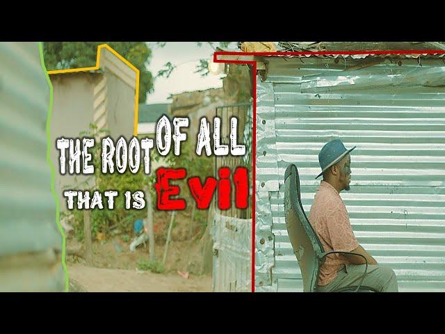 uDlamini YiStar Part 3 -The Root Of All Evil (Episode 15)