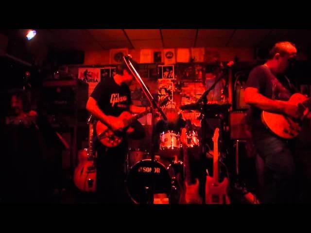 Spoonful by Joe Bonamassa and Rock Candy Funk Party at the Baked Potato.mp4
