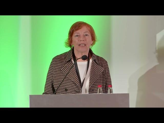 12th Annual Conference of Entrepreneurship and Innovation - Karin Jaanson