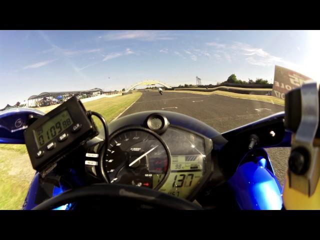 Circuit Carole - 08/07/2017 - Moto Team 95 - Session confirmé