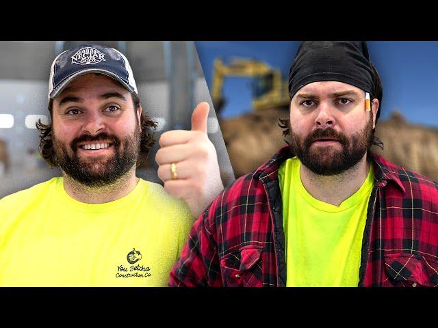5 Types of Construction Workers