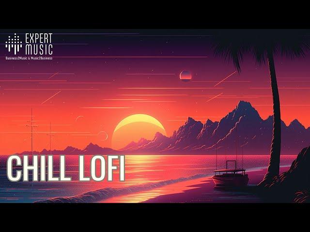 CHILL LOFI MIX. Royalty free music.