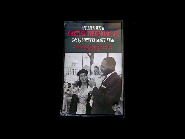 Coretta Scott King - My Life With Martin Luther King, Jr. (1969)