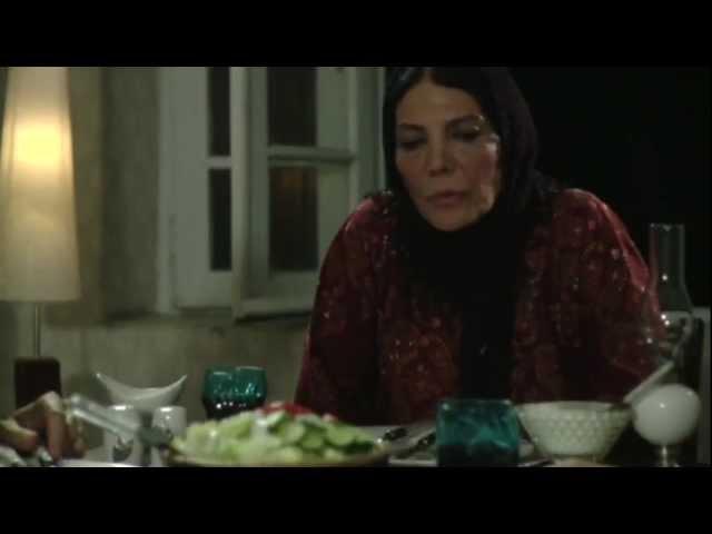 jila sohrabi,The Boxes, ,ژیلا سهرابی ,جعبه‌هاpart 1