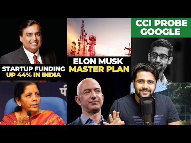 Govt Ban Social Media, Elon Musk, Google, Reliance, Amazon, Stock Market, Business News