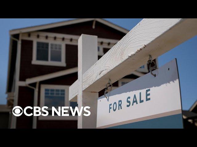 U.S. home sales see record drop