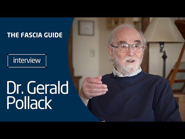 Unlocking the Mysteries of Water: An Interview with Dr. Gerald Pollack on the Fourth Phase of Water