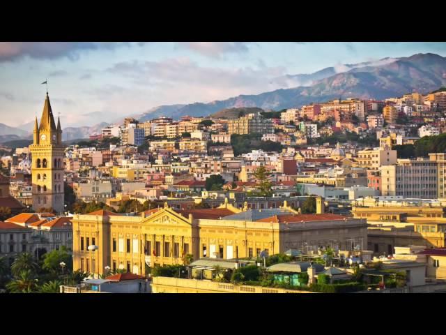 Messina -  Italy