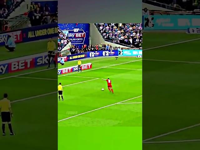 Фантастика или реальность ? #футбол #football #futbol #youtubeshorts #shorts #trending #like #top
