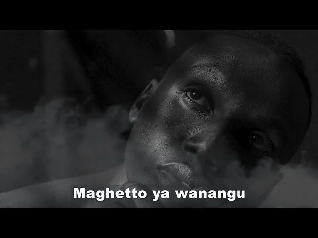 Michu _ Maghetto (official lyrics video)