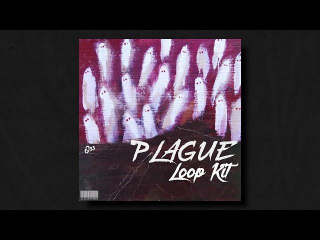 Cubeatz Sample Pack Free - "PLAGUE" ( Cubeatz, Pyrex Whippa, Pvlace ) [20]