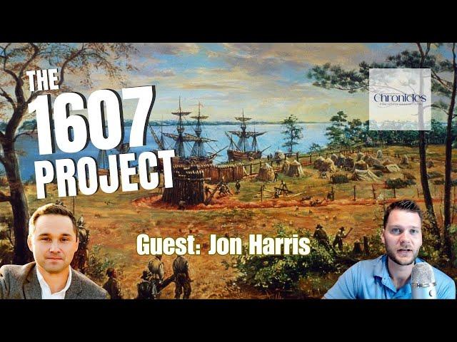 The 1607 Project