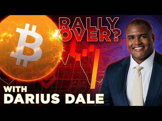 How Much Longer Can Bull-Run Last? w/ Darius Dale