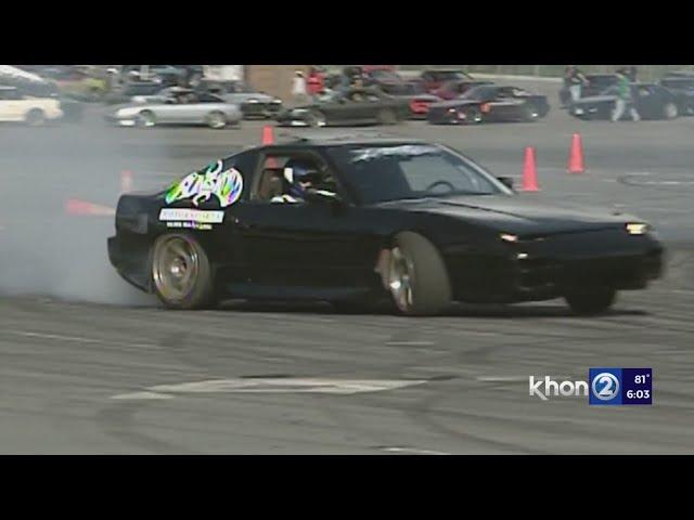 Plans in the works for 2 West Oahu racetracks