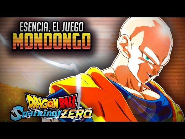 La REVIEW HONESTA de Dragon Ball: Sparking Zero (ESENCIA)