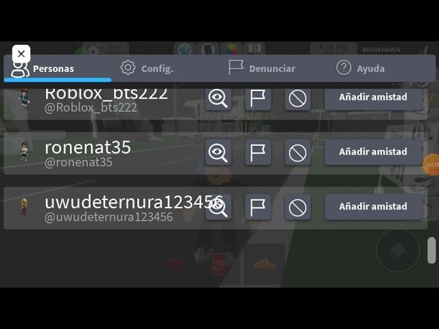 Trolleando gente en Brookhaven-Roblox Dekoblox