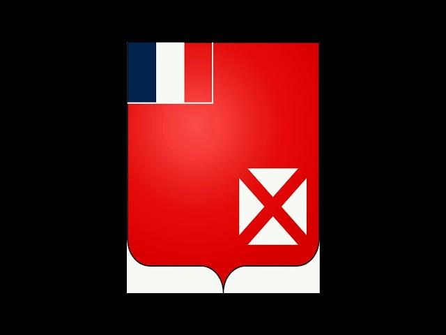 Герб Уоллис и Футуна.
