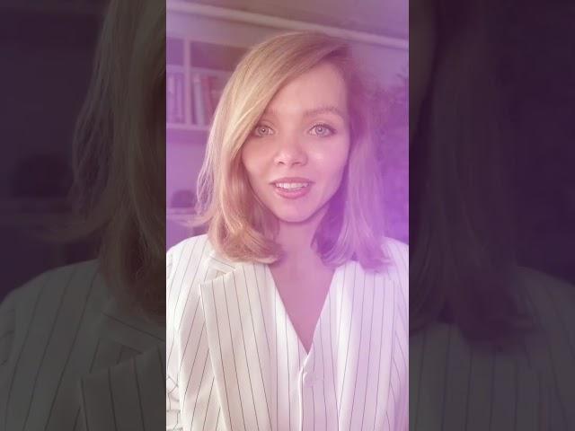 Миргалимова Алина Юрьевна - репетитор по математике - видеопрезентация для Repetit.ru