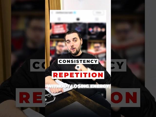 Still Not Getting Traction? Here’s the One Thing You’re Not Doing Enough
