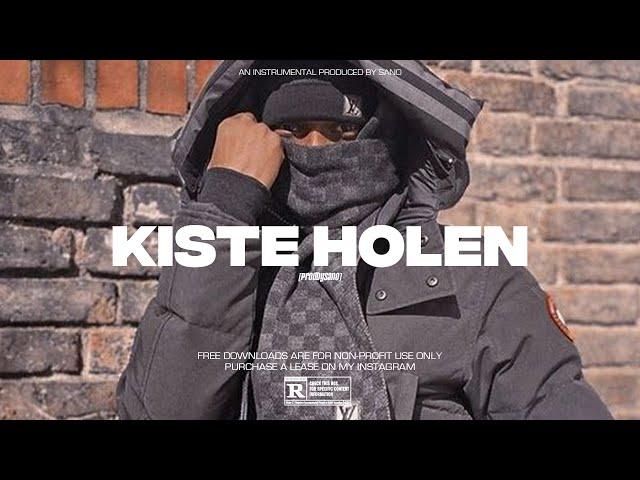 [FREE] Musso Type Beat - "Kiste holen" (prod. by Sano)