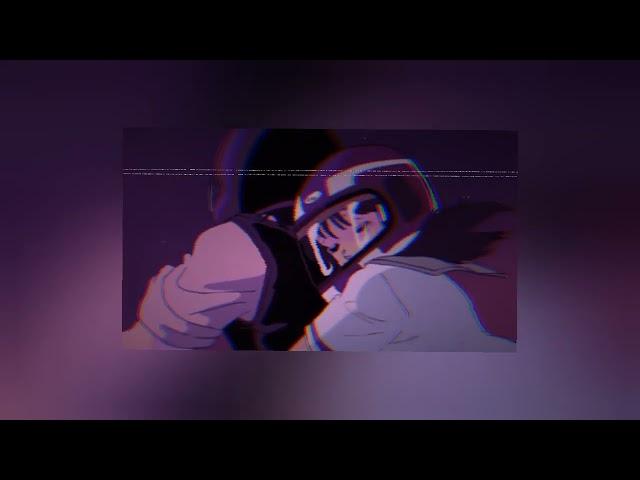 suziksss - потерял slowed + reverb