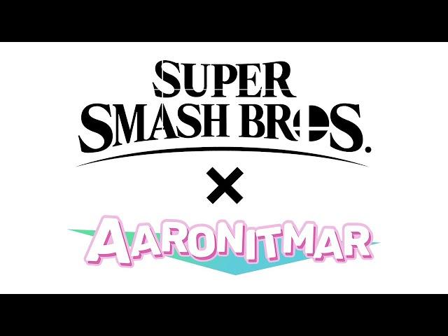Aaronitmar's Smash Ultimate Mod Pack is finally here!