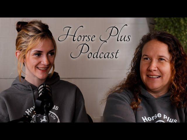 Podcast: Tawnee and Cydney, #1