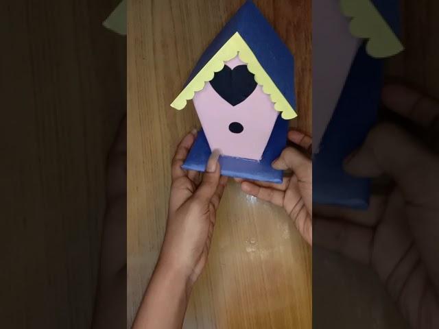 DIY Wall Hanging#Nayan's Meraki#Youtube shorts#Youtube