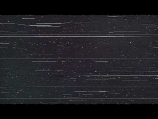 [1 Hour] - VHS Static Noise with Sound - VHS Signal with Interference - White Noise