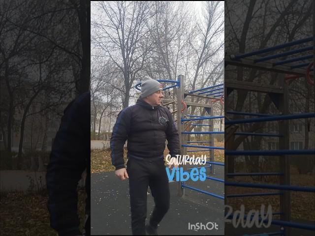 Туман #Motivationvideo #FitnessLover #morningvibes #Weekend #shorts #Perm Russia 