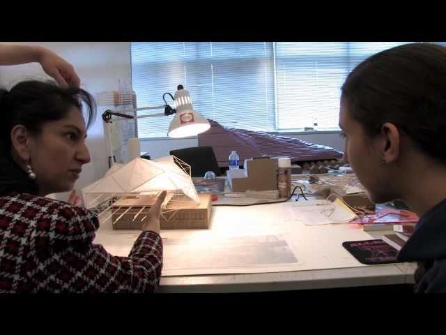 Architectural Engineering at Lawrence Tech