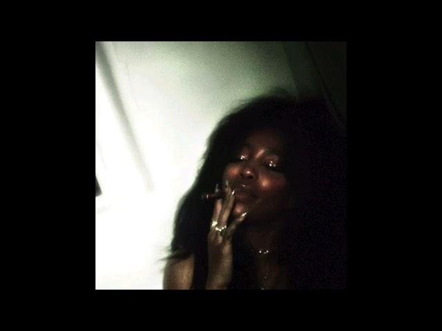 (FREE) BRENT FAIYAZ x SZA TYPE BEAT || "DIAMONDS"