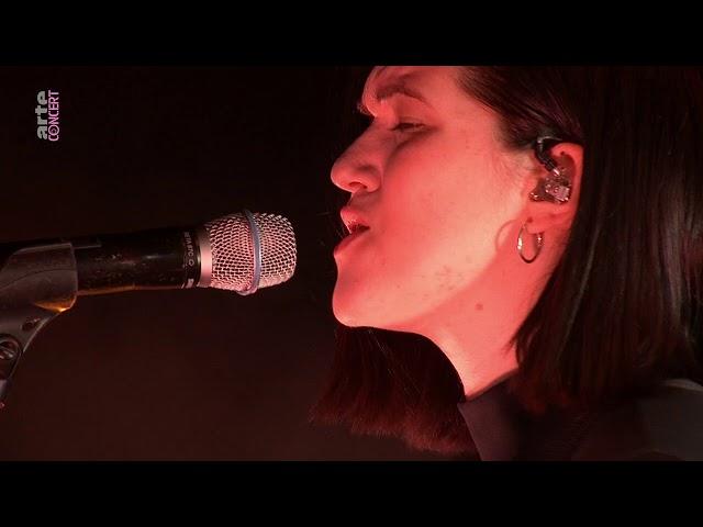 The xx. Melt 2018