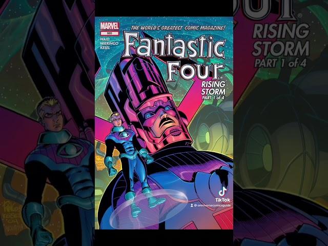 Marvel Cosmic Reading Order check it out now! #comics #marvel #guardiansofthegalaxy #starlord #drax