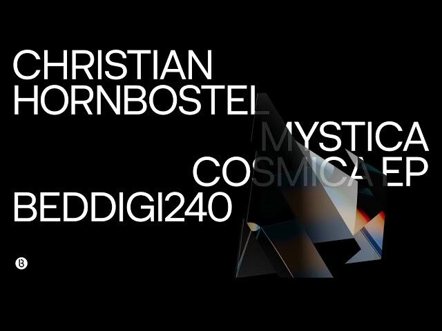 Christian Hornbostel - Andromeda