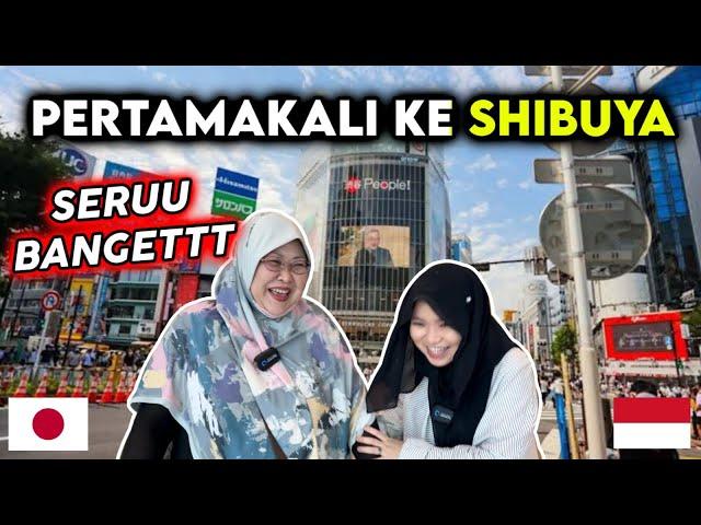 SENANGNYA DAPAT KERJA PERTAMA DENGAN PERUSAHAAN DI JEPANG