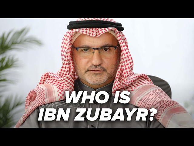 Who is Ibn Zubayr? - Mecca - In Search of a Place - Episode 15