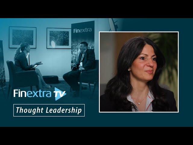 FinextraTV: Technology, the Catalyst for Banks to Evolve into Competitors