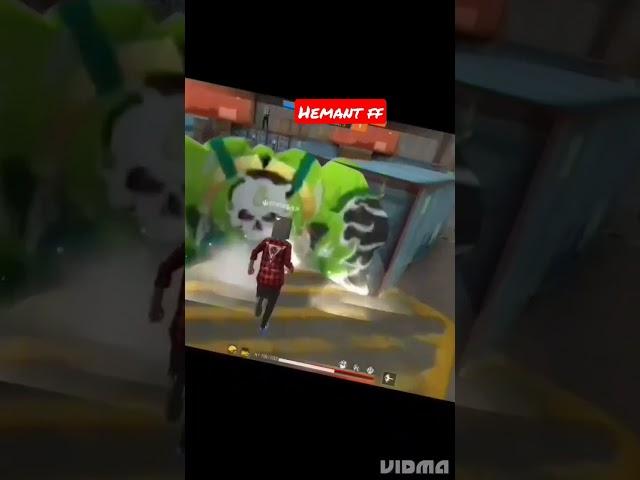hemant ff#virlyoutube #sotsa #viralvideo #virlshort #youtube #freefireshorts #onetap #freefire