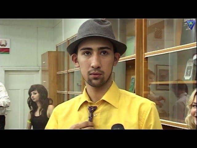 GRGU News/СТУДЕНЧЕСКИЙ МЕДИАЦЕНТР